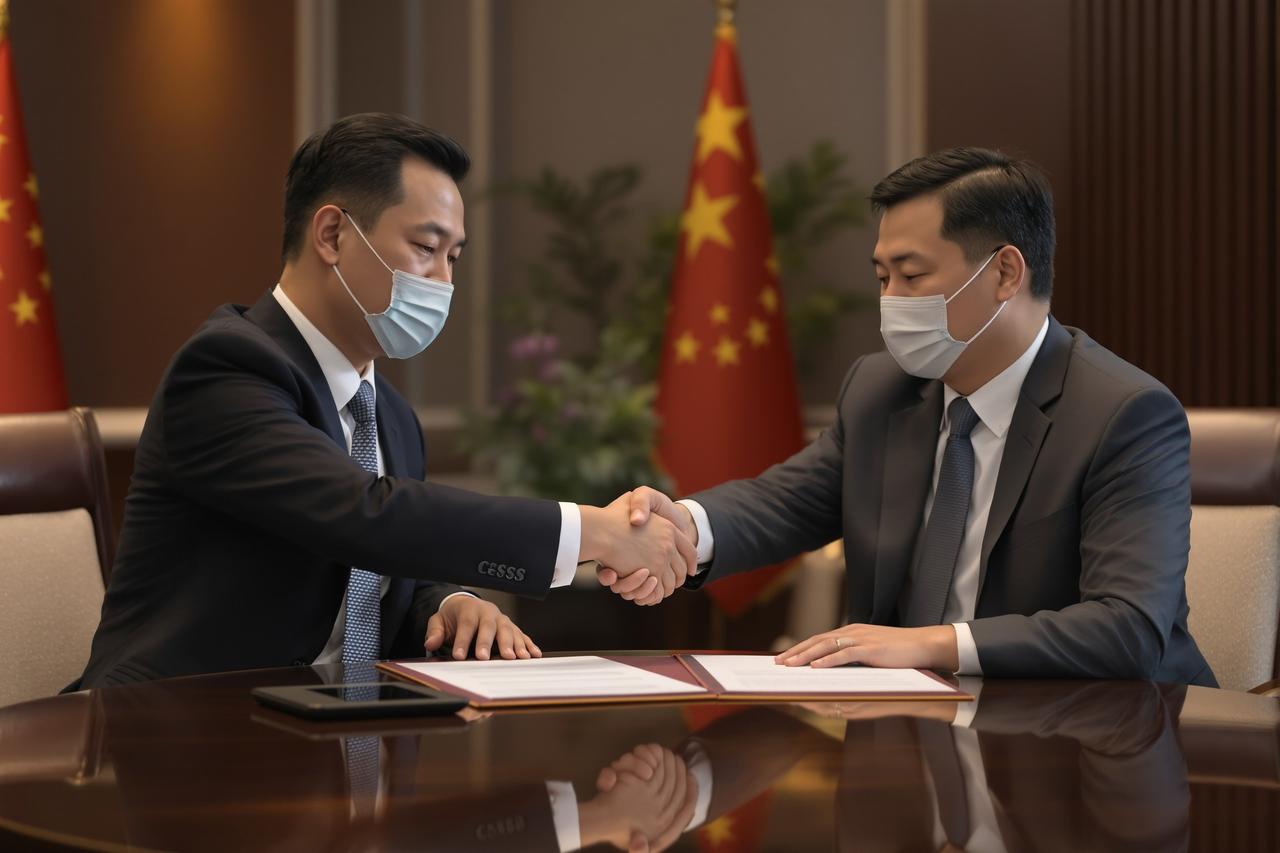 九色视频与腾讯视频达成战略合作协议